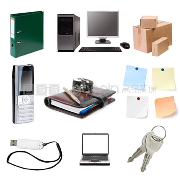 办公设备中的灯具选择与使用指南