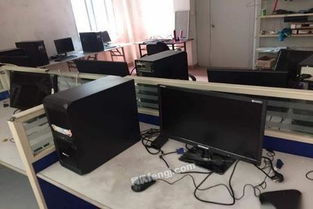 广州及番禺地区办公设备与电脑回收指南