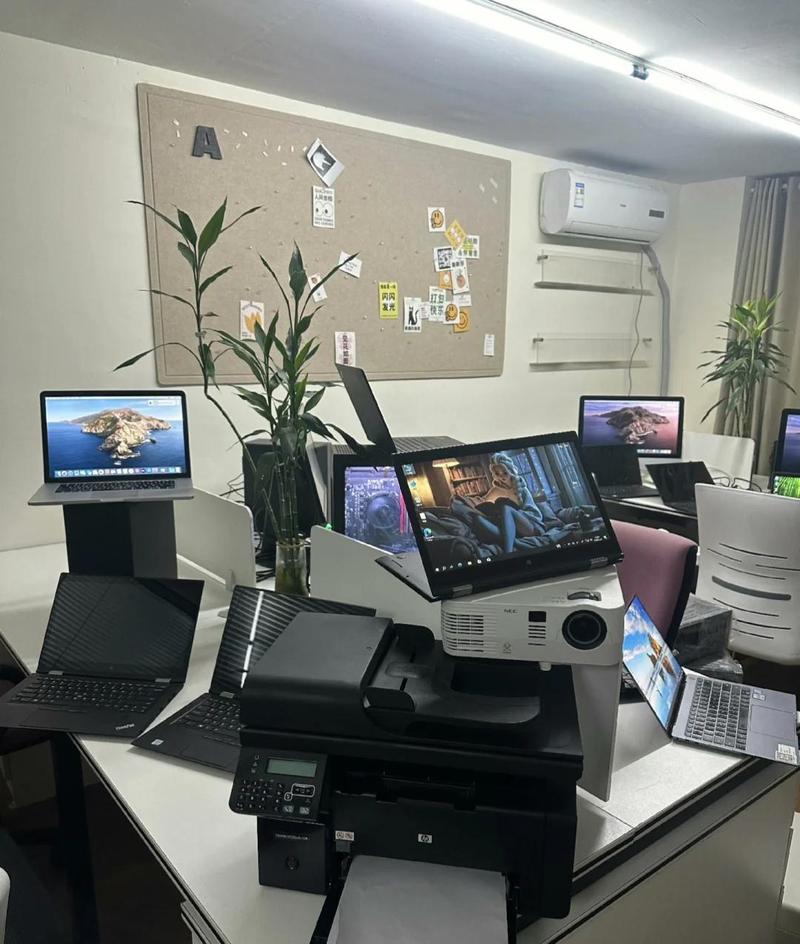 办公室设备大甩卖,货比三家不吃亏!